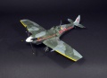 Eduard 1/48 Spitfire -     