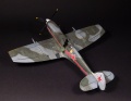 Eduard 1/48 Spitfire -     