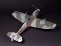 Eduard 1/48 Spitfire -     