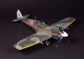 Eduard 1/48 Spitfire -     