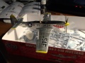 Airfix 1/72 North American P51D Mustang