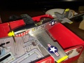 Airfix 1/72 North American P51D Mustang