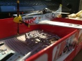 Airfix 1/72 North American P51D Mustang