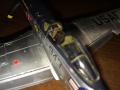 Airfix 1/72 North American P51D Mustang