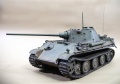 Dragon 1/35 Pz.Kpfw.V Panther F(Prototype)