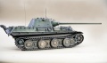 Dragon 1/35 Pz.Kpfw.V Panther F(Prototype)