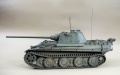 Dragon 1/35 Pz.Kpfw.V Panther F(Prototype)