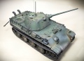 Dragon 1/35 Pz.Kpfw.V Panther F(Prototype)