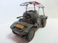 ICM 1/35  P-204 (f) (Panhard 178)