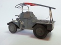 ICM 1/35  P-204 (f) (Panhard 178)