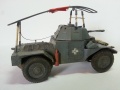 ICM 1/35  P-204 (f) (Panhard 178)