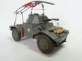 ICM 1/35  P-204 (f) (Panhard 178)