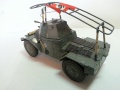 ICM 1/35  P-204 (f) (Panhard 178)