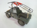 ICM 1/35  P-204 (f) (Panhard 178)