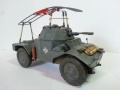 ICM 1/35  P-204 (f) (Panhard 178)