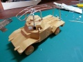 ICM 1/35  P-204 (f) (Panhard 178)