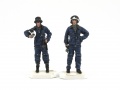 CMK 1/48 Warsaw Pact pilots