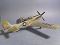 Tamiya 1/72 F51-D Mustang