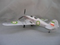 ARK Models 1/48 Hawker Hurricane Trainer trop IIc