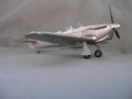 ARK Models 1/48 Hawker Hurricane Trainer trop IIc