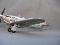 ARK Models 1/48 Hawker Hurricane Trainer trop IIc