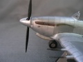 ARK Models 1/48 Hawker Hurricane Trainer trop IIc