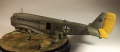 1/72  -  Ju-52 ,   