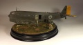 1/72  -  Ju-52 ,   