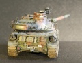 Meng Model 1/35 AMX-30B -    