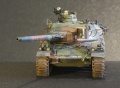 Meng Model 1/35 AMX-30B -    