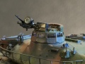 Meng Model 1/35 AMX-30B -    