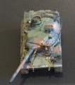 Meng Model 1/35 AMX-30B -    