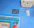  Eduard 1/72    Spandau ( 72 422)