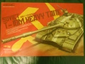  MENG model 1/35 T-10 -     ...