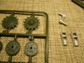  MENG model 1/35 T-10 -     ...