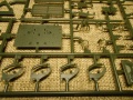  MENG model 1/35 T-10 -     ...