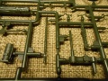  MENG model 1/35 T-10 -     ...