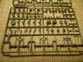  MENG model 1/35 T-10 -     ...