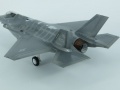 Academy 1/72 F-35A Lightning II