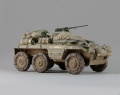 Tamiya 1/35 20 Armored Utility Car