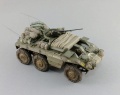 Tamiya 1/35 20 Armored Utility Car