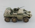 Tamiya 1/35 20 Armored Utility Car