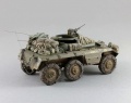 Tamiya 1/35 20 Armored Utility Car