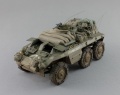 Tamiya 1/35 20 Armored Utility Car