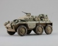 Tamiya 1/35 20 Armored Utility Car