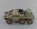 Tamiya 1/35 20 Armored Utility Car