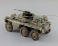 Tamiya 1/35 20 Armored Utility Car