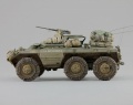 Tamiya 1/35 20 Armored Utility Car