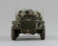 Tamiya 1/35 20 Armored Utility Car