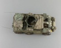 Tamiya 1/35 20 Armored Utility Car